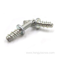 Double End Threaded Stud Rod Screw Car Light